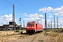 Bombardier 34171 - DB Cargo "185 303-5"
28.08.2018 - Nordhausen
Peter Wegner