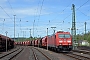 Bombardier 34171 - DB Cargo "185 303-5"
25.04.2019 - Bebra, Rangierbahnhof
Patrick Rehn