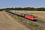 Bombardier 34171 - DB Cargo "185 303-5"
16.08.2018 - Kabelsketal-Großkugel
René Große