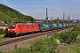 Bombardier 34171 - DB Cargo "185 303-5"
18.05.2020 - Jena-Göschwitz
Christian Klotz