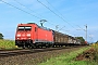 Bombardier 34171 - DB Cargo "185 303-5"
13.09.2021 - Dieburg Ost
Kurt Sattig