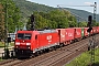 Bombardier 34171 - DB Schenker "185 303-5"
13.05.2012 - Oberwesel
Burkhard Sanner