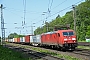 Bombardier 34171 - DB Cargo "185 303-5"
26.05.2023 - Wunstorf 
Thierry Leleu