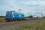 Bombardier 34171 - EGP "185 303-5"
12.08.2025 - Emmendorf
Jürgen Steinhoff