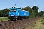 Bombardier 34171 - EGP "185 303-5"
13.08.2025 - Uelzen
Gerd Zerulla