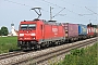 Bombardier 34173 - DB Schenker "185 305-0"
24.07.2012 - Amselfing
Leo Wensauer