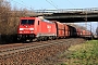 Bombardier 34173 - DB Schenker "185 305-0"
31.01.2014 - bei Dieburg
Kurt Sattig