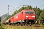 Bombardier 34173 - DB Schenker "185 305-0"
12.06.2015 - Bad Honnef
Daniel Kempf