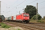 Bombardier 34173 - DB Cargo "185 305-0"
01.09.2016 - Uelzen-Klein Süstedt
Gerd Zerulla