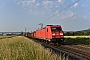 Bombardier 34173 - DB Cargo "185 305-0"
06.06.2018 - Retzbach-Zellingen
Mario Lippert