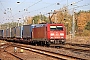 Bombardier 34173 - DB Cargo "185 305-0"
06.11.2018 - Neustrelitz, HauptbahnhofMichael Uhren