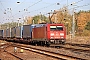 Bombardier 34173 - DB Cargo "185 305-0"
06.11.2018 - Neustrelitz, Hauptbahnhof
Michael Uhren