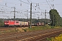 Bombardier 34173 - DB Cargo "185 305-0"
25.08.2019 - Wunstorf
Thomas Wohlfarth