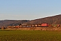 Bombardier 34173 - DB Cargo "185 305-0"
21.01.2020 - Einbeck-Beulshausen
Frederik Reuter