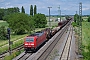 Bombardier 34173 - DB Cargo "185 305-0"
15.06.2019 - Müllheim (Baden)
Vincent Torterotot