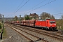 Bombardier 34173 - DB Cargo "185 305-0"
17.04.2020 - Vellmar
Christian Klotz