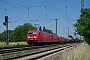 Bombardier 34173 - DB Cargo "185 305-0"
24.06.2016 - Müllheim (Baden)
Vincent Torterotot