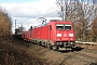 Bombardier 34173 - DB Cargo "185 305-0"
26.02.2021 - Hannover-Limmer
Christian Stolze