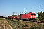 Bombardier 34173 - DB Cargo "185 305-0"
23.09.2021 - Buggingen
Tobias Schmidt