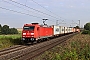 Bombardier 34173 - DB Cargo "185 305-0"
07.09.2021 - Espenau-Mönchehof
Christian Klotz