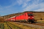 Bombardier 34173 - DB Cargo "185 305-0"
01.03.2022 - Thüngersheim
Wolfgang Mauser