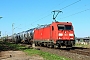 Bombardier 34173 - DB Cargo "185 305-0"
22.09.2022 - Babenhausen-Harreshausen
Kurt Sattig