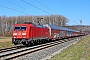 Bombardier 34173 - DB Cargo "185 305-0"
19.03.2025 - Retzbach-Zellingen
Wolfgang Mauser