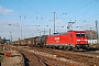 Bombardier 34174 - Railion "185 306-8"
26.11.2008 - Basel, Bahnhof Basel Badischer Bahnhof
Michael Krahenbuhl