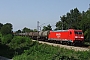 Bombardier 34174 - DB Schenker "185 306-8
"
19.08.2009 - Unter Oberndorf 
Gábor Árva