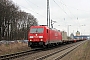 Bombardier 34174 - DB Schenker "185 306-8"
01.02.2013 - Tostedt
Andreas Kriegisch