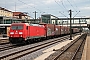 Bombardier 34174 - DB Schenker "185 306-8"
28.08.2015 - Regensburg, Hauptbahnhof
Tobias Schmidt