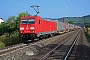 Bombardier 34174 - DB Cargo "185 306-8"
02.09.2016 - Himmelstadt
Holger Grunow