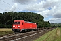 Bombardier 34174 - DB Cargo "185 306-8"
28.07.2017 - Retzbach-Zellingen
Mario Lippert