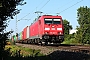 Bombardier 34174 - DB Cargo "185 306-8"
24.07.2018 - Dieburg
Kurt Sattig