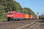 Bombardier 34174 - DB Cargo "185 306-8"
12.10.2018 - Uelzen-Klein Süstedt
Gerd Zerulla