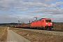 Bombardier 34174 - DB Cargo "185 306-8"
19.02.2019 - Neumarkt (Oberpfalz)-Pölling
Eric Daniel