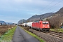 Bombardier 34174 - DB Cargo "185 306-8"
29.12.2019 - Leutesdorf
Fabian Halsig