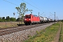 Bombardier 34174 - DB Cargo "185 306-8"
23.04.2020 - Wiesental
Wolfgang Mauser