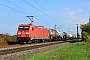 Bombardier 34174 - DB Cargo "185 306-8"
12.10.2022 - Dieburg Ost
Kurt Sattig