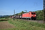 Bombardier 34174 - DB Cargo "185 306-8"
16.09.2023 - Kuchen
Niklas Mergard