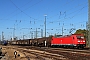 Bombardier 34175 - DB Cargo "185 307-6"
13.10.2018 - Basel, Badischer Bahnhof
Theo Stolz