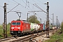 Bombardier 34175 - DB Schenker "185 307-6
"
13.04.2009 - Denzlingen
Philipp Schäfer