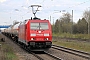 Bombardier 34175 - DB Schenker "185 307-6"
23.04.2012 - Tostedt
Andreas Kriegisch