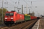 Bombardier 34175 - DB Schenker "185 307-6"
23.04.2013 - Jena-Göschwitz
Christian Klotz