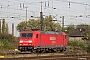 Bombardier 34175 - DB Schenker "185 307-6"
31.10.2013 - Oberhausen, Rangierbahnhof West
Ingmar Weidig