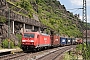 Bombardier 34175 - DB Schenker "185 307-6"
21.06.2014 - Sankt Goarshausen
Martin Weidig