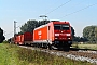 Bombardier 34175 - DB Schenker "185 307-6"
23.09.2010 - Altheim
Kurt Sattig