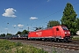 Bombardier 34175 - DB Schenker "185 307-6"
27.06.2015 - Mönchengladbach-Rheydt, Hauptbahnhof
Wolfgang Scheer