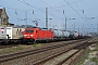 Bombardier 34175 - DB Cargo "185 307-6"
09.04.2017 - Jena-Göschwitz
Tobias Schubbert