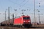 Bombardier 34175 - DB Cargo "185 307-6"
22.03.2019 - Oberhausen, Abzweig Mathilde
Ingmar Weidig